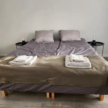 Apartment Gaiju