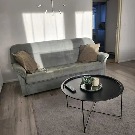 Apartment Gaiju *