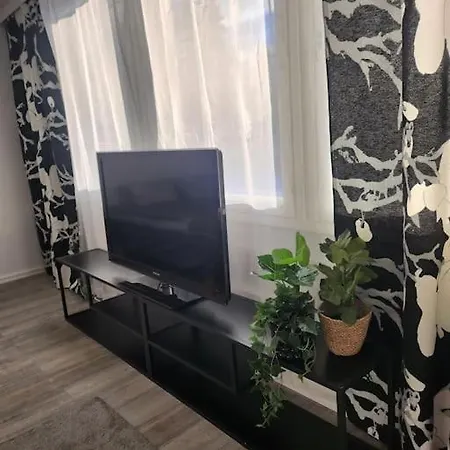 Gaiju Lejlighed Vaivio