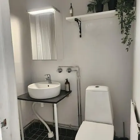 Apartment Gaiju