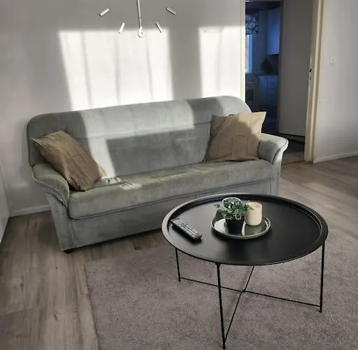 Апартаменты Gaiju *