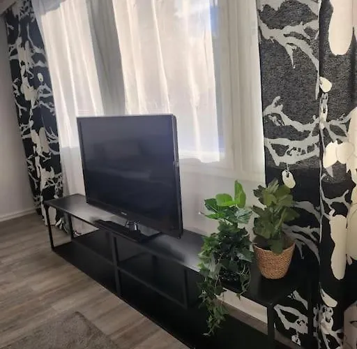 Gaiju Апартаменты Vaivio